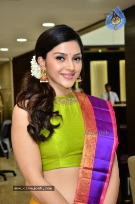Mehreen Kaur Pirzada Pics - 13 of 14