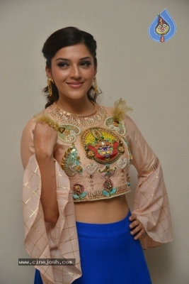Mehreen Kaur Pirzada Stills - 13 of 19