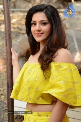 Mehreen Pirzada Latest Photos - 12 of 13