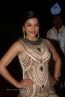 Mehrene Kaur Pirzada Gallery - 8 of 15