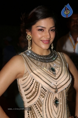 Mehrene Kaur Pirzada Gallery - 13 of 15