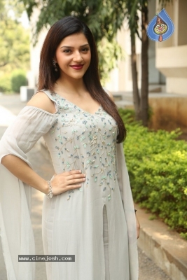 Mehrene Kaur Pirzada Latest Photos - 2 of 9