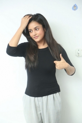 Mishti Chakraborty Latest Stills - 21 of 21