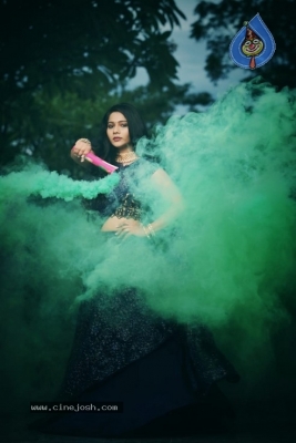 Mitraaw Sharma Stills - 5 of 15