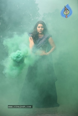 Mitraaw Sharma Stills - 6 of 15