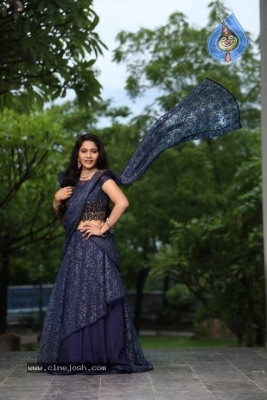 Mitraaw Sharma Stills - 11 of 15