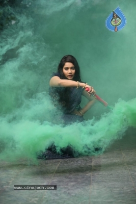 Mitraaw Sharma Stills - 14 of 15