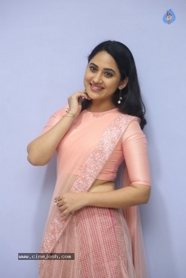 Miya George Photos - 5 of 33