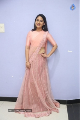 Miya George Photos - 12 of 33