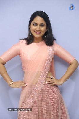 Miya George Photos - 15 of 33