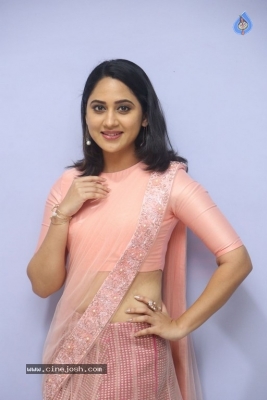 Miya George Photos - 17 of 33