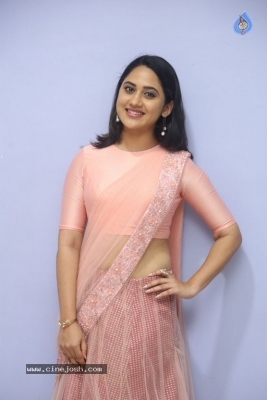 Miya George Photos - 18 of 33