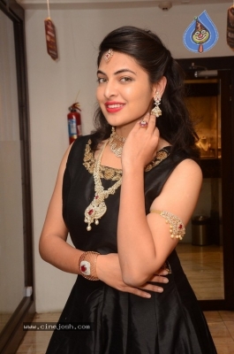 Modal Supraja Reddy Photos - 3 of 20