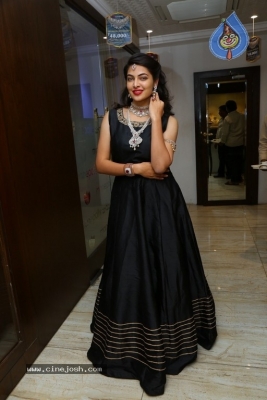 Modal Supraja Reddy Photos - 15 of 20