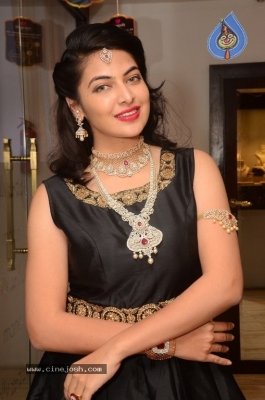 Modal Supraja Reddy Photos - 18 of 20