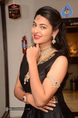 Modal Supraja Reddy Photos - 19 of 20