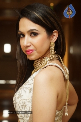 Model Ankita Sethi Latest Pics - 2 of 15