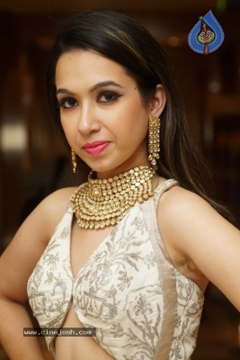 Model Ankita Sethi Latest Pics - 4 of 15