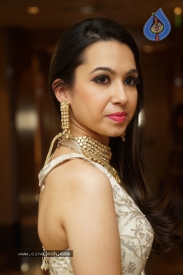 Model Ankita Sethi Latest Pics - 9 of 15