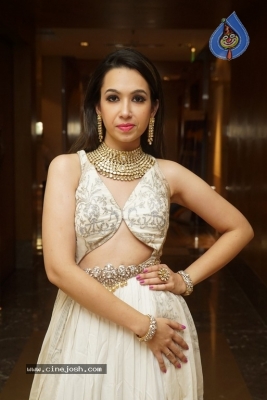 Model Ankita Sethi Latest Pics - 10 of 15