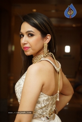 Model Ankita Sethi Latest Pics - 15 of 15