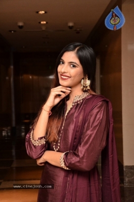 Model Kushboo Latest Photos - 11 of 15