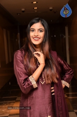 Model Kushboo Latest Photos - 13 of 15