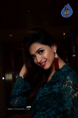 Model Mannat Singh Latest Photos - 7 of 45