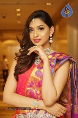 Model Mannat Singh Latest Photos - 17 of 45