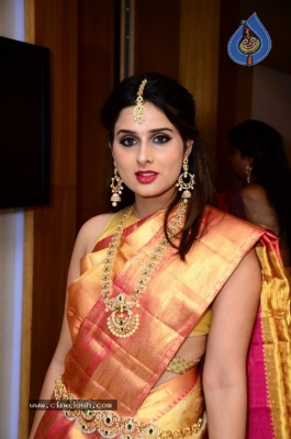 Model Nikitha Photos - 3 of 12