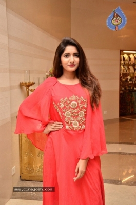 Model Priya Murthy Pics - 4 of 11