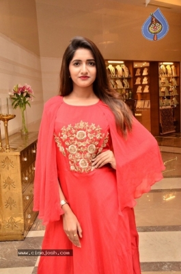 Model Priya Murthy Pics - 9 of 11