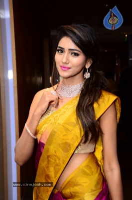 Model Shalu Photos - 5 of 11