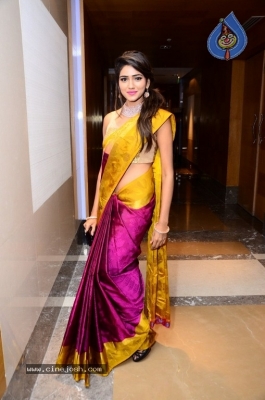 Model Shalu Photos - 6 of 11