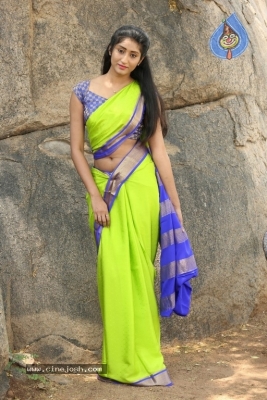 Model Sravani Yadav Photos - 18 of 21