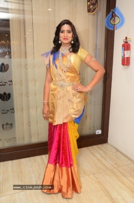 Model Triveni Rao Pics - 11 of 16