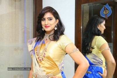 Model Triveni Rao Pics - 13 of 16