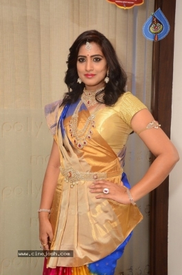 Model Triveni Rao Pics - 15 of 16