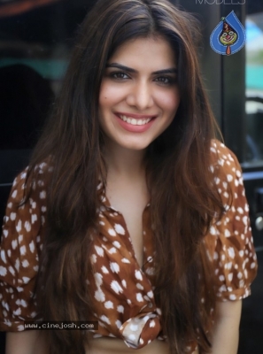 Model Twinkle Saaj Stills - 3 of 12