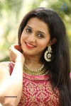 Mohitha New Stills - 52 of 64