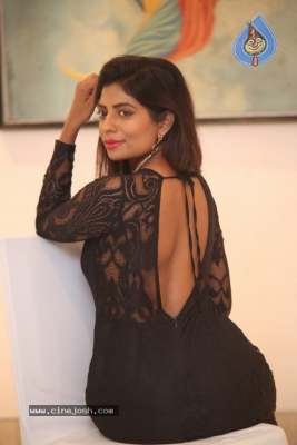 Monica Tavanam New Photos - 2 of 14