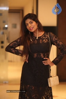 Monica Tavanam New Photos - 4 of 14