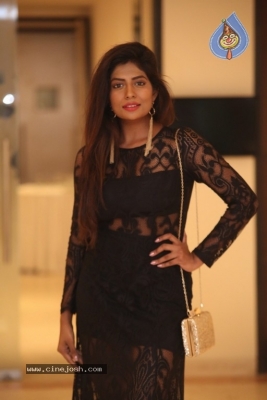 Monica Tavanam New Photos - 8 of 14