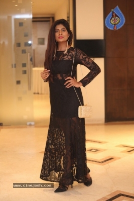 Monica Tavanam New Photos - 12 of 14