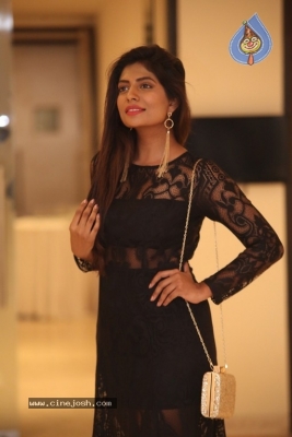 Monica Tavanam New Photos - 13 of 14