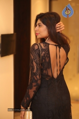 Monica Tavanam New Photos - 14 of 14