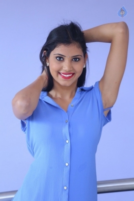 Mounika Latest Photos - 12 of 21