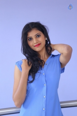 Mounika Latest Photos - 21 of 21