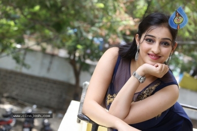 Mouryaani Photos - 18 of 32