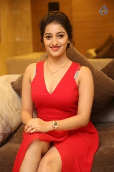 Mouryani Latest Photos - 23 of 41